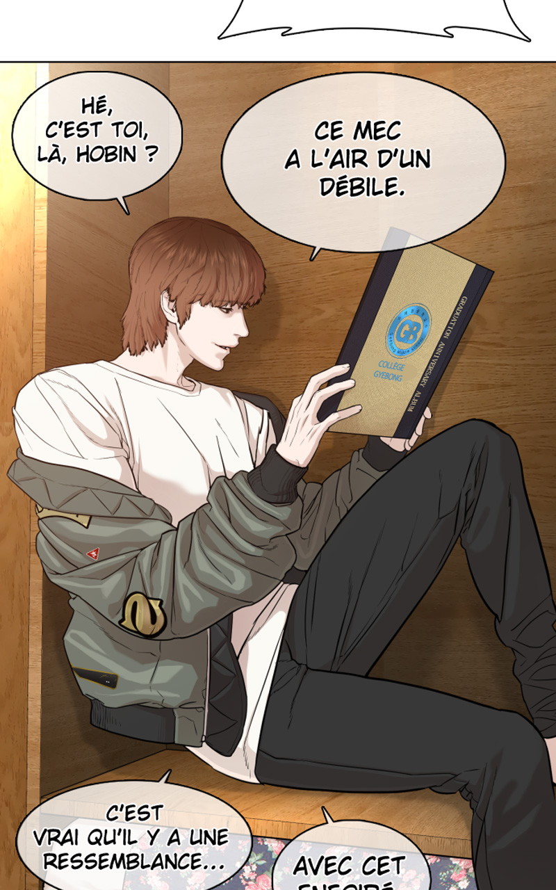 Read How To Fight vf Manga Online
