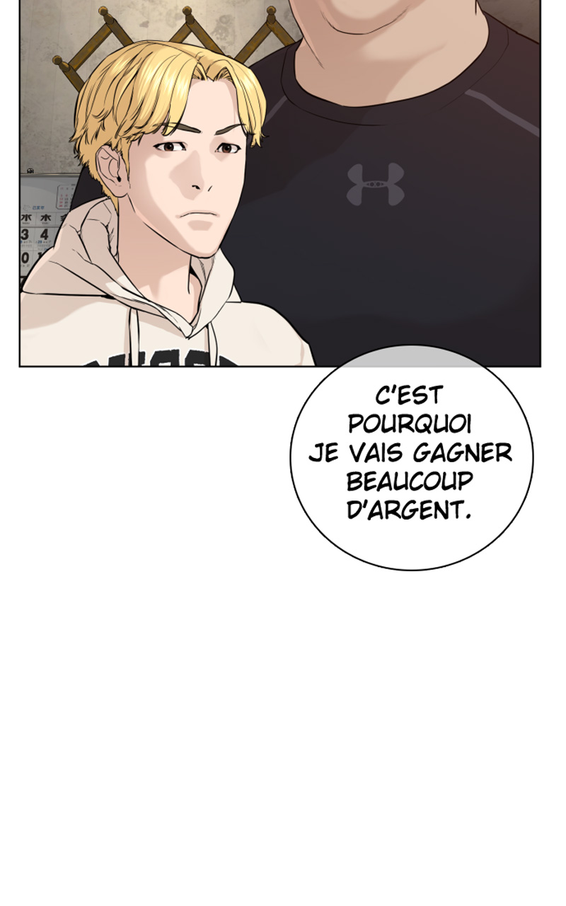 Read How To Fight vf Manga Online