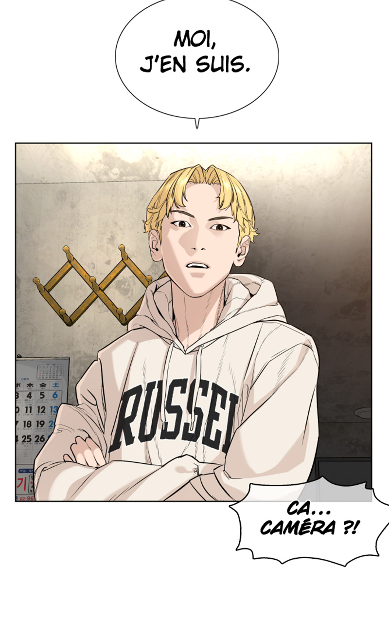 Read How To Fight vf Manga Online