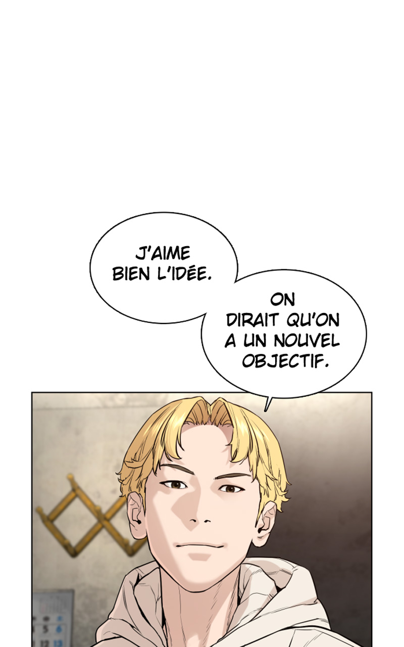 Read How To Fight vf Manga Online