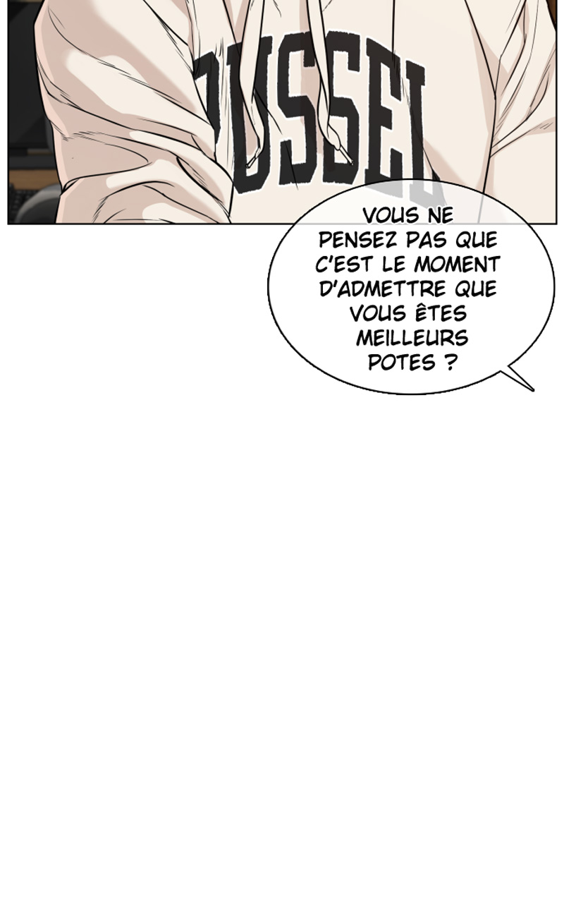 Read How To Fight vf Manga Online