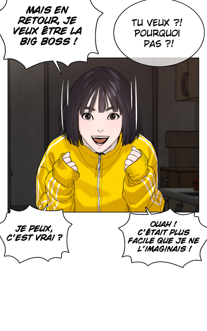 Read How To Fight vf Manga Online