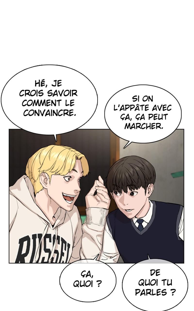 Read How To Fight vf Manga Online