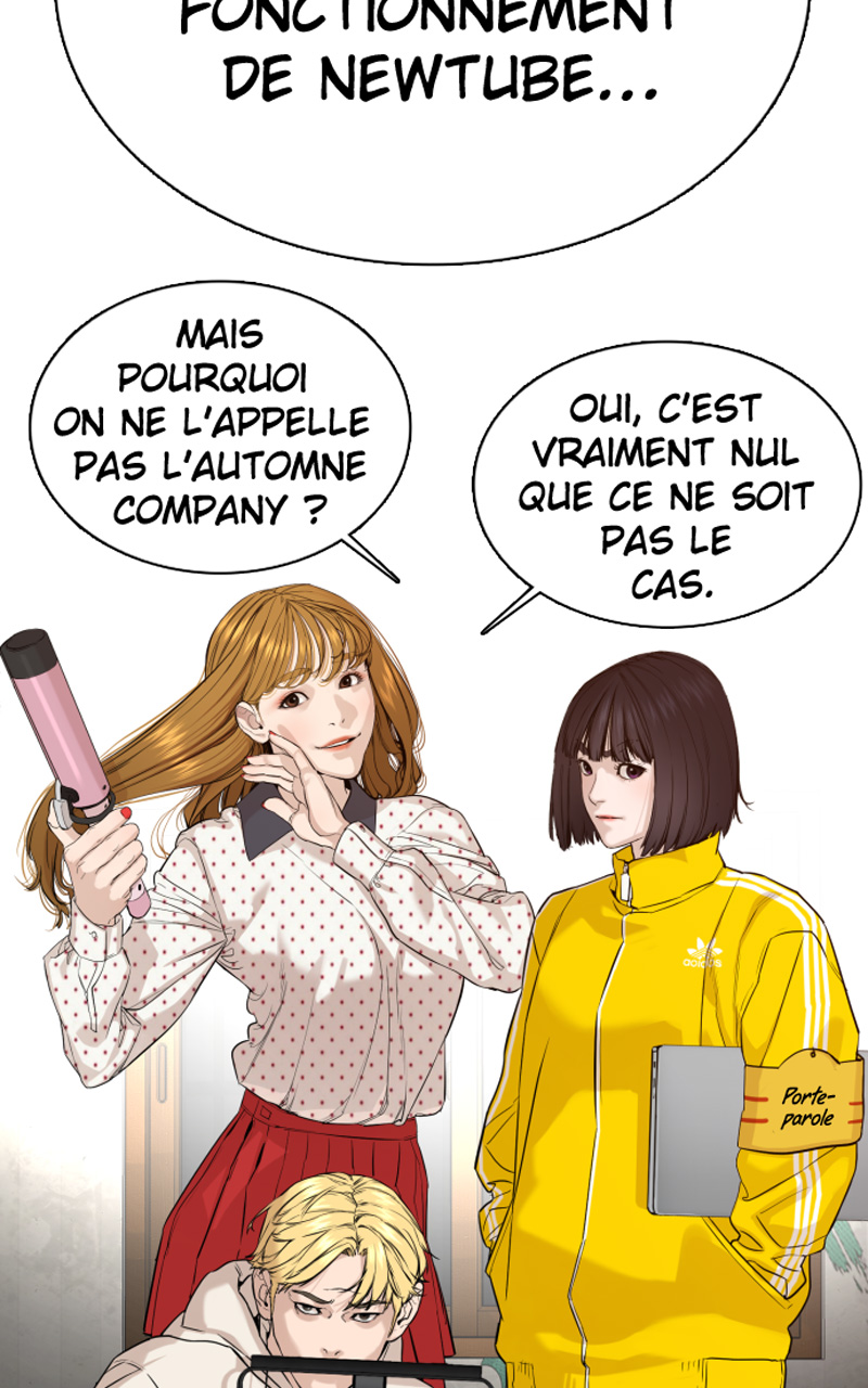 Read How To Fight vf Manga Online