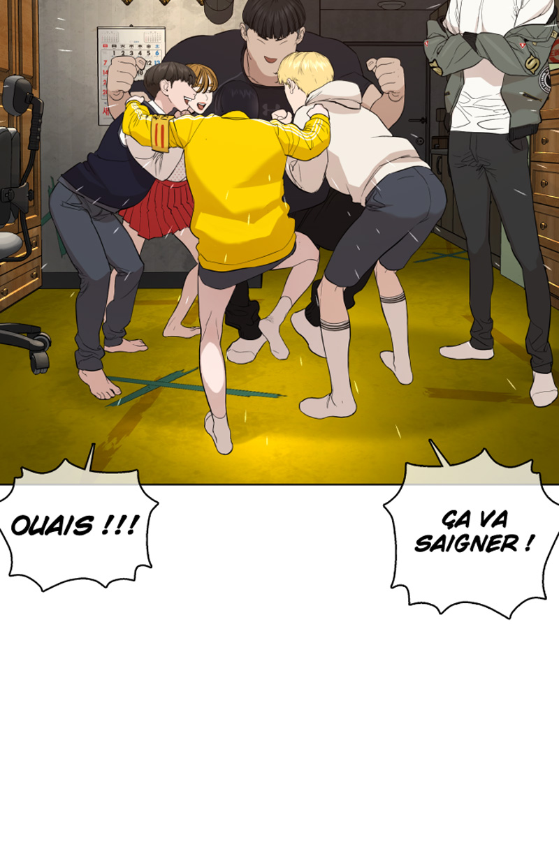 Read How To Fight vf Manga Online