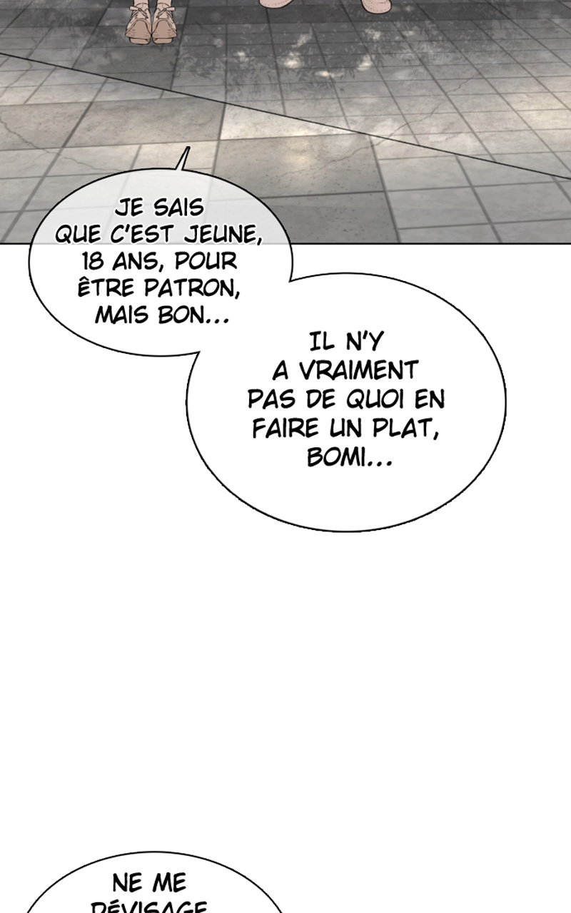 Read How To Fight vf Manga Online