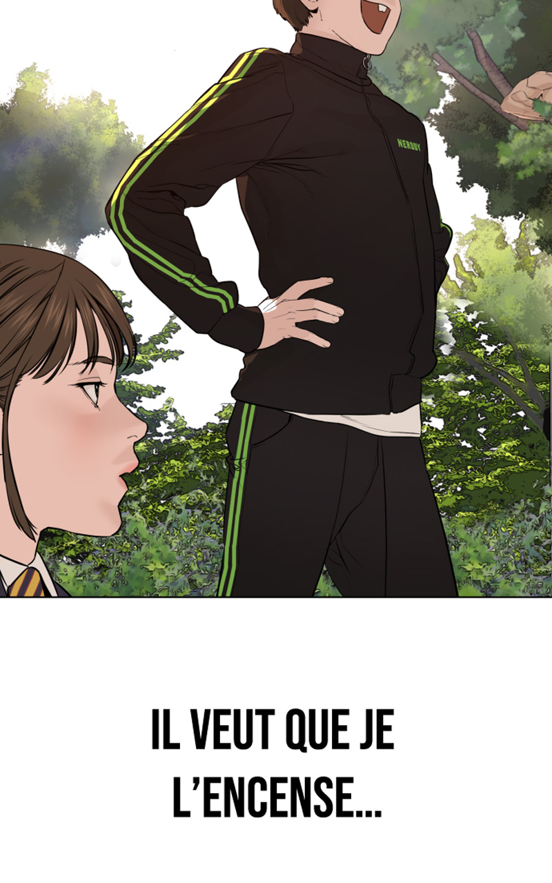 Read How To Fight vf Manga Online