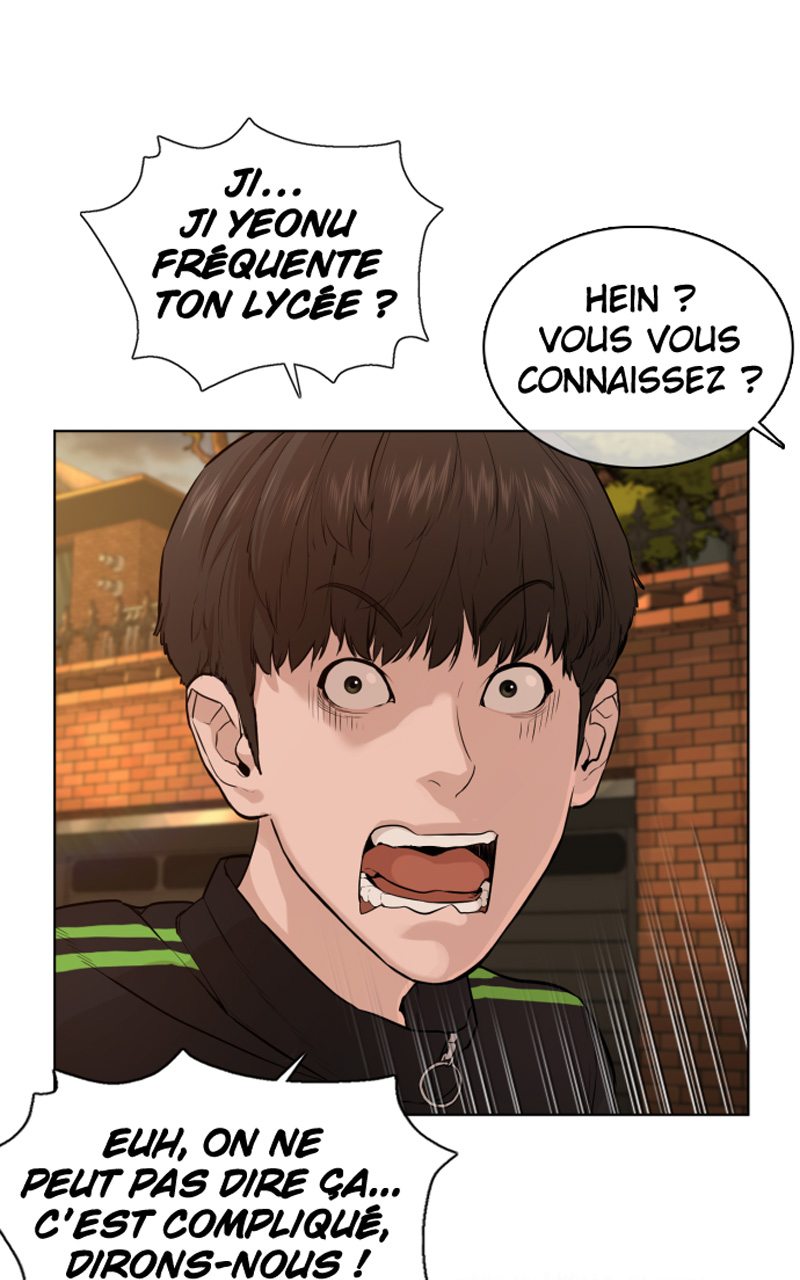 Read How To Fight vf Manga Online
