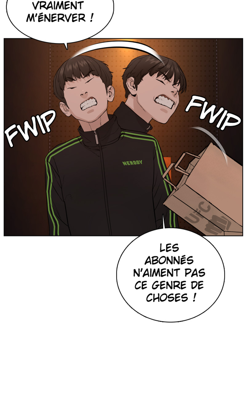 Read How To Fight vf Manga Online