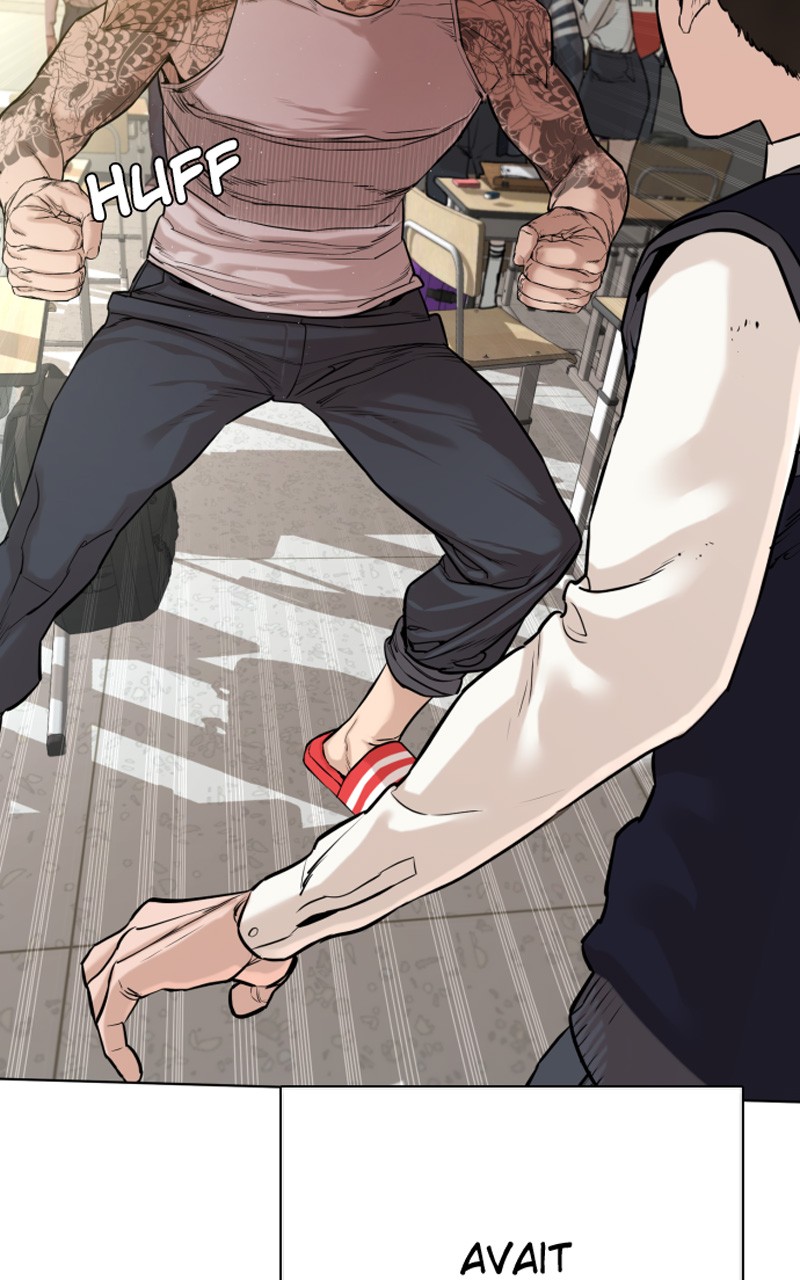 Read How To Fight vf Manga Online