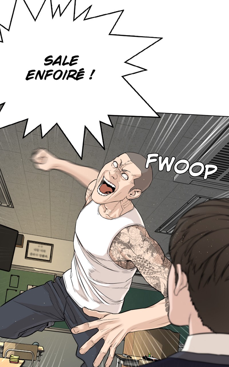 Read How To Fight vf Manga Online