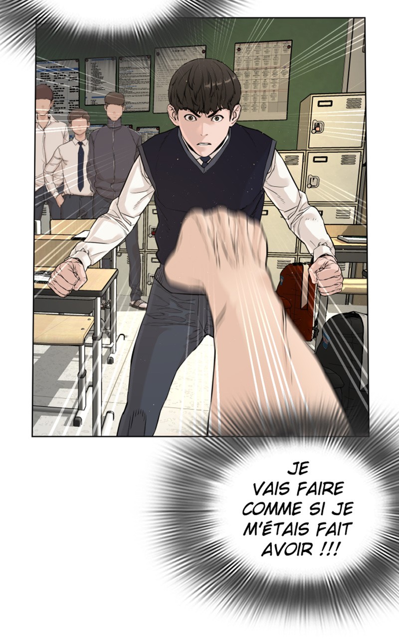 Read How To Fight vf Manga Online