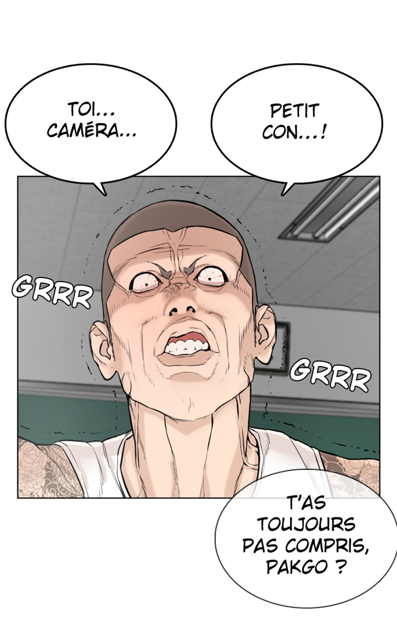 Read How To Fight vf Manga Online