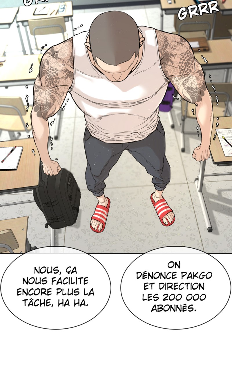 Read How To Fight vf Manga Online