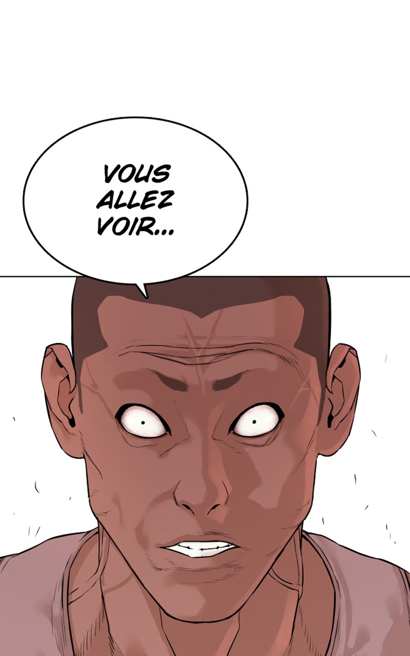 Read How To Fight vf Manga Online