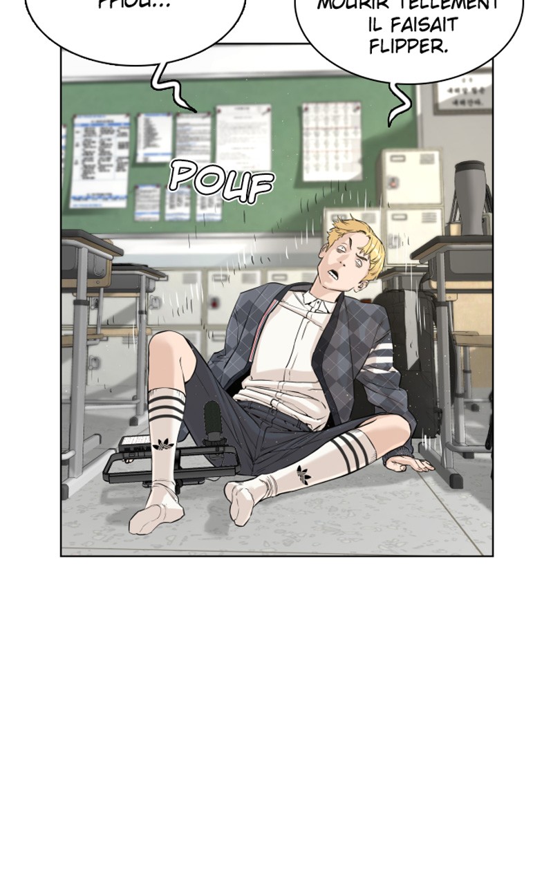 Read How To Fight vf Manga Online
