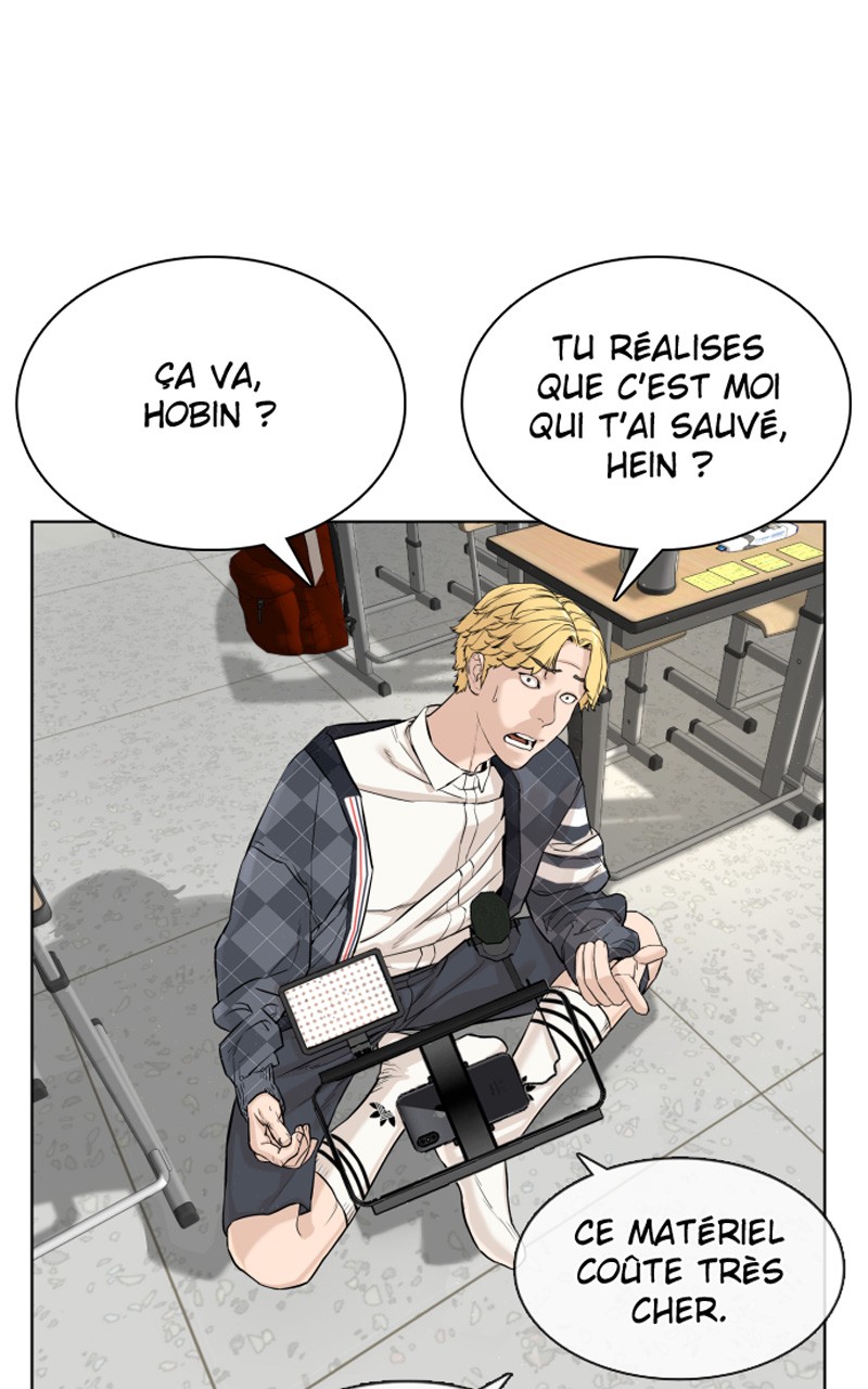 Read How To Fight vf Manga Online