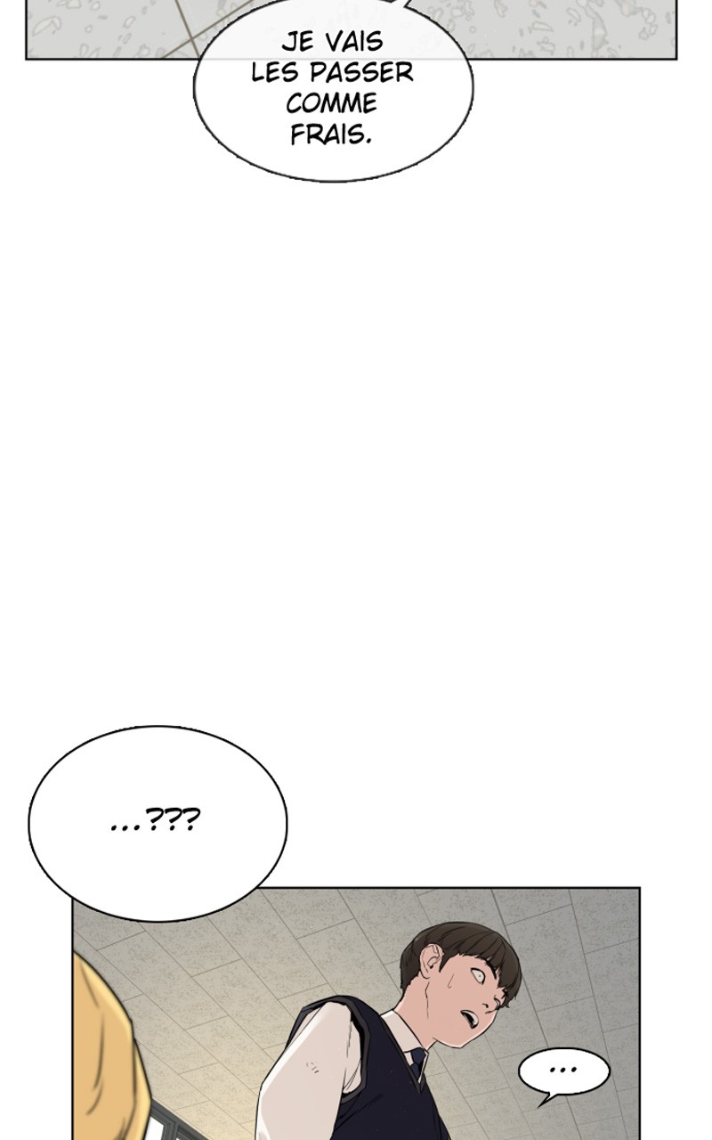 Read How To Fight vf Manga Online