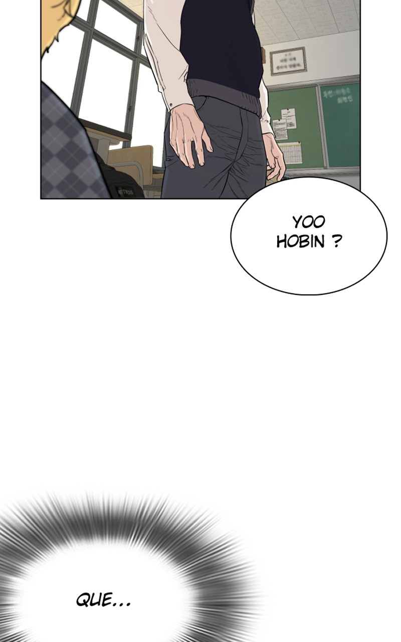 Read How To Fight vf Manga Online