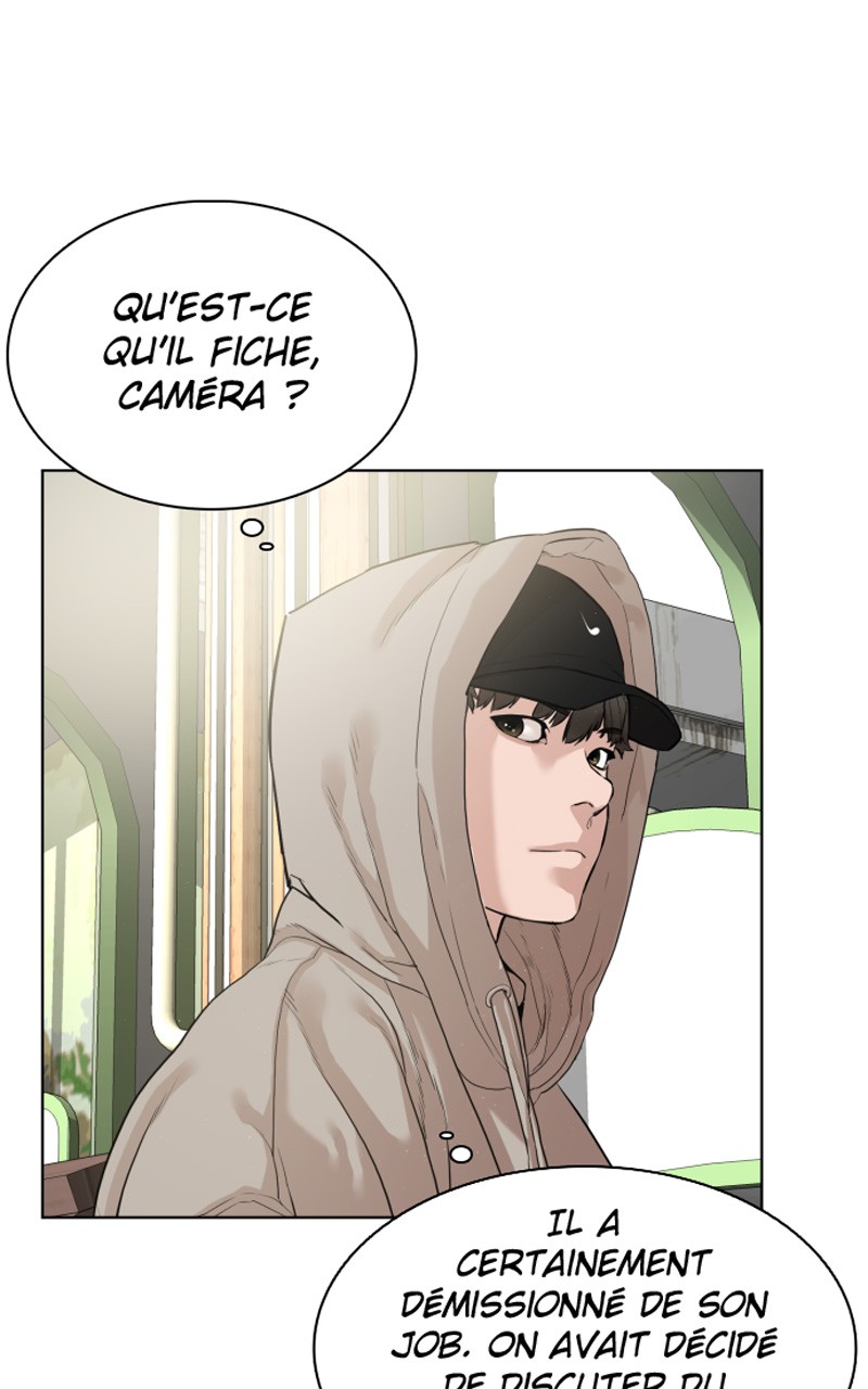 Read How To Fight vf Manga Online