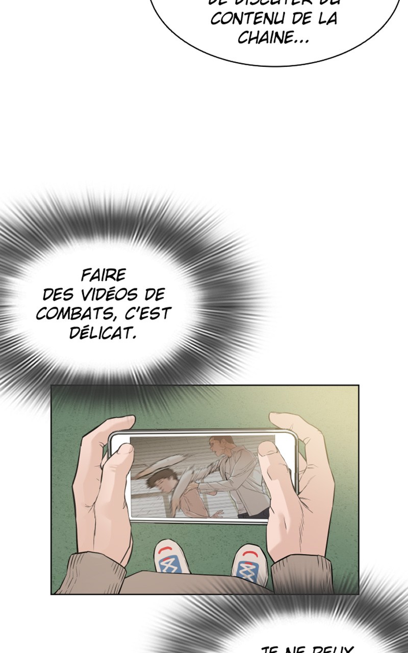 Read How To Fight vf Manga Online