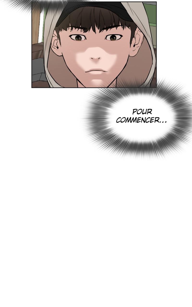 Read How To Fight vf Manga Online