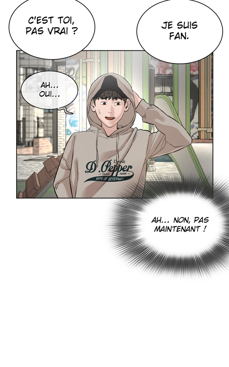 Read How To Fight vf Manga Online