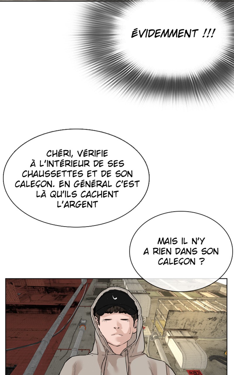Read How To Fight vf Manga Online