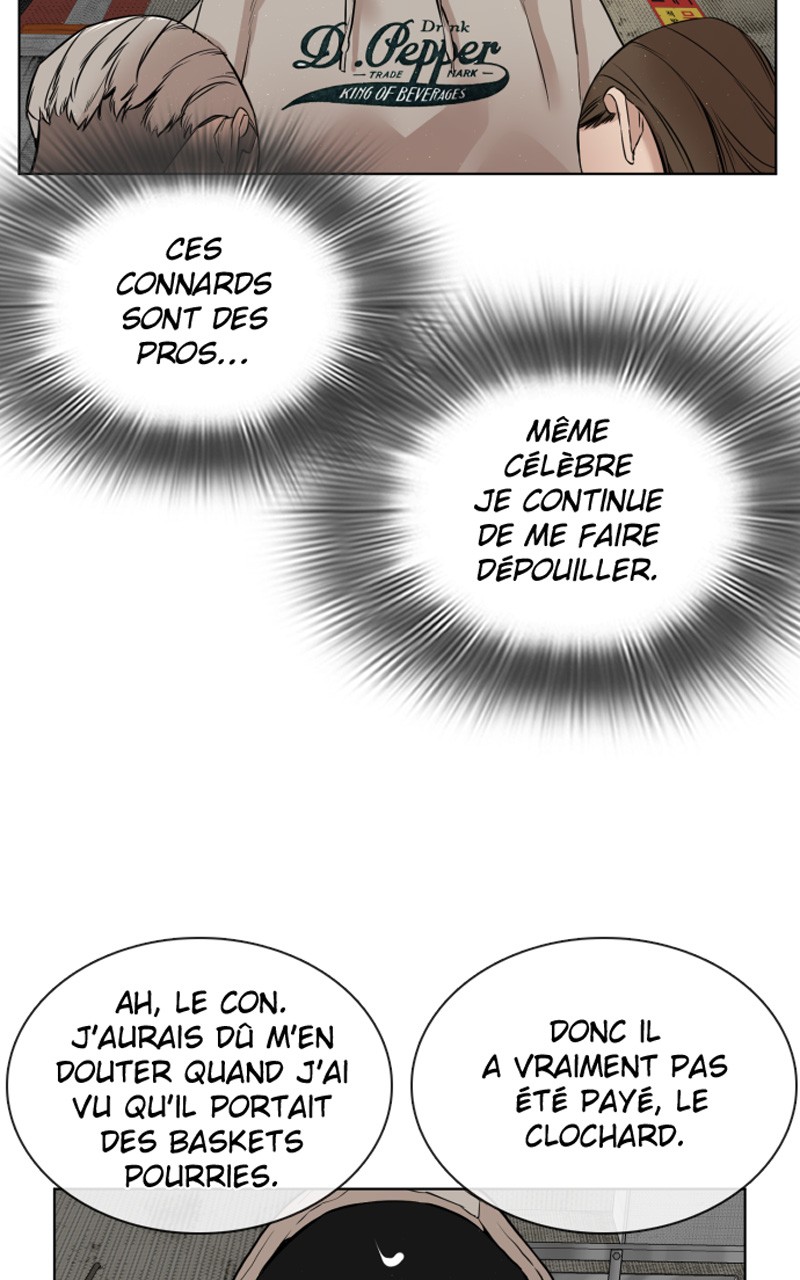 Read How To Fight vf Manga Online