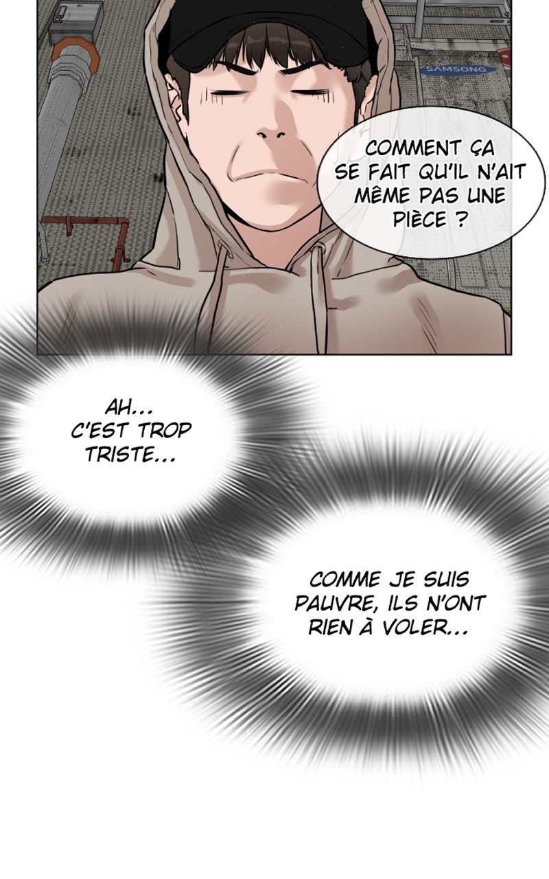 Read How To Fight vf Manga Online
