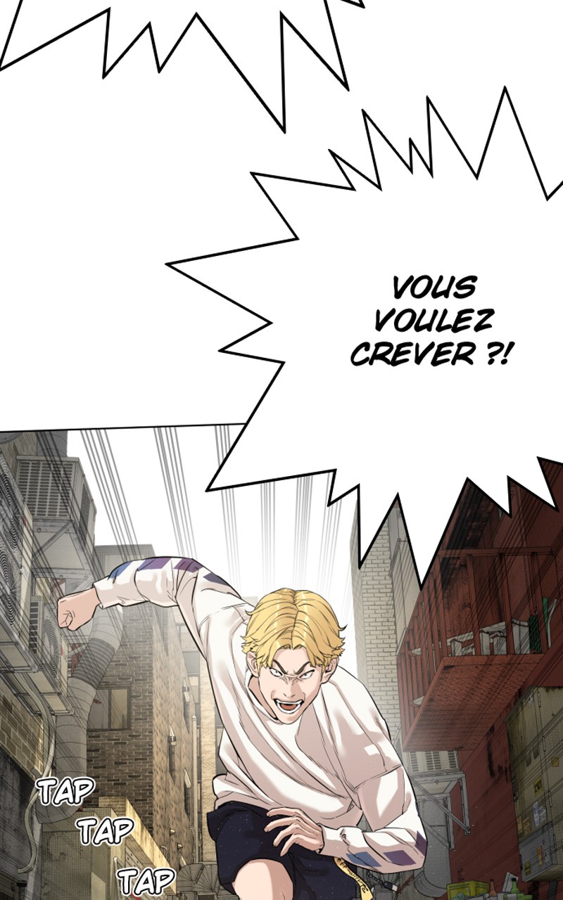Read How To Fight vf Manga Online