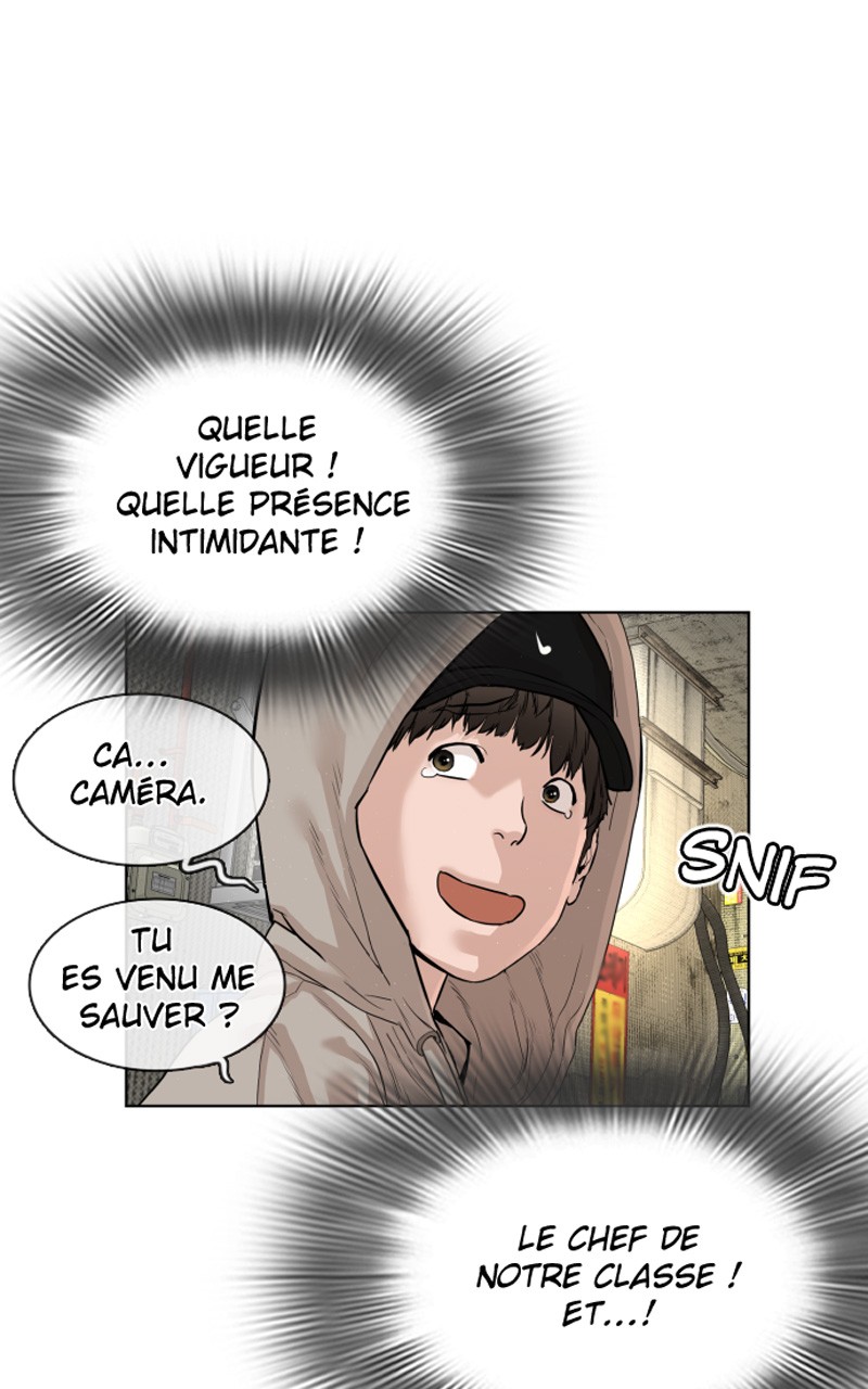 Read How To Fight vf Manga Online