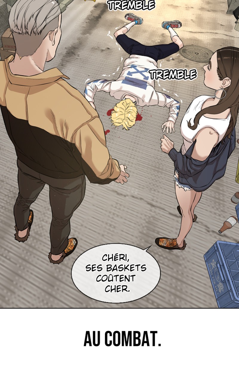 Read How To Fight vf Manga Online