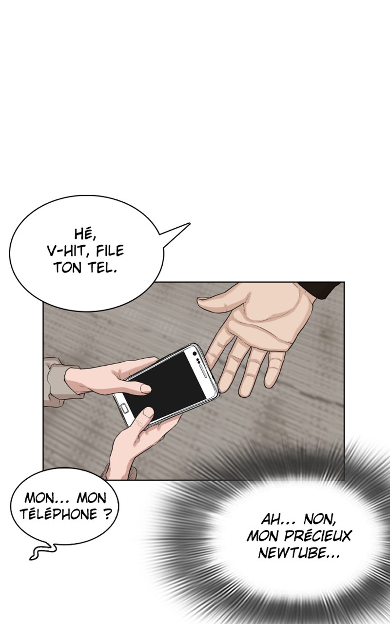 Read How To Fight vf Manga Online