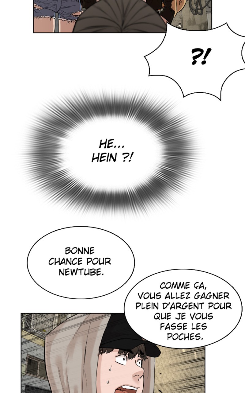 Read How To Fight vf Manga Online