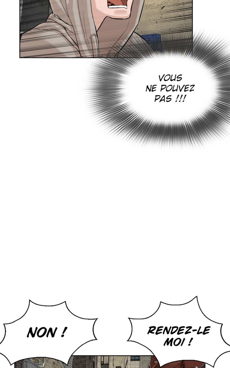Read How To Fight vf Manga Online