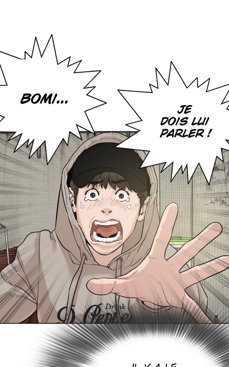 Read How To Fight vf Manga Online