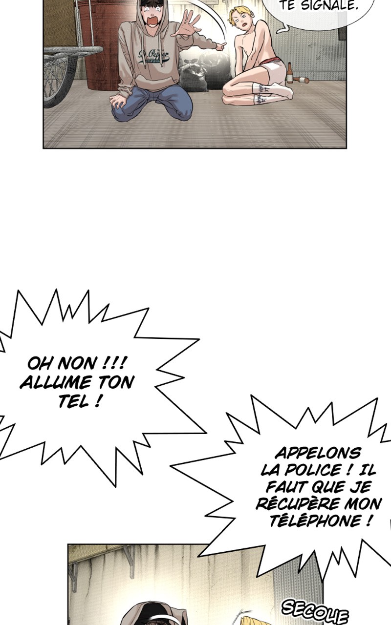 Read How To Fight vf Manga Online