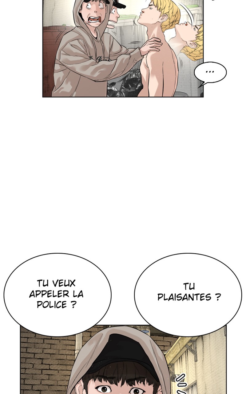 Read How To Fight vf Manga Online