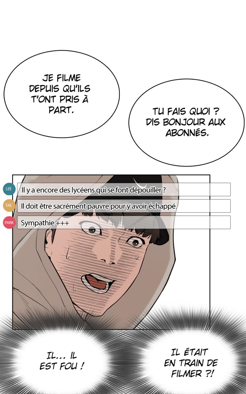 Read How To Fight vf Manga Online