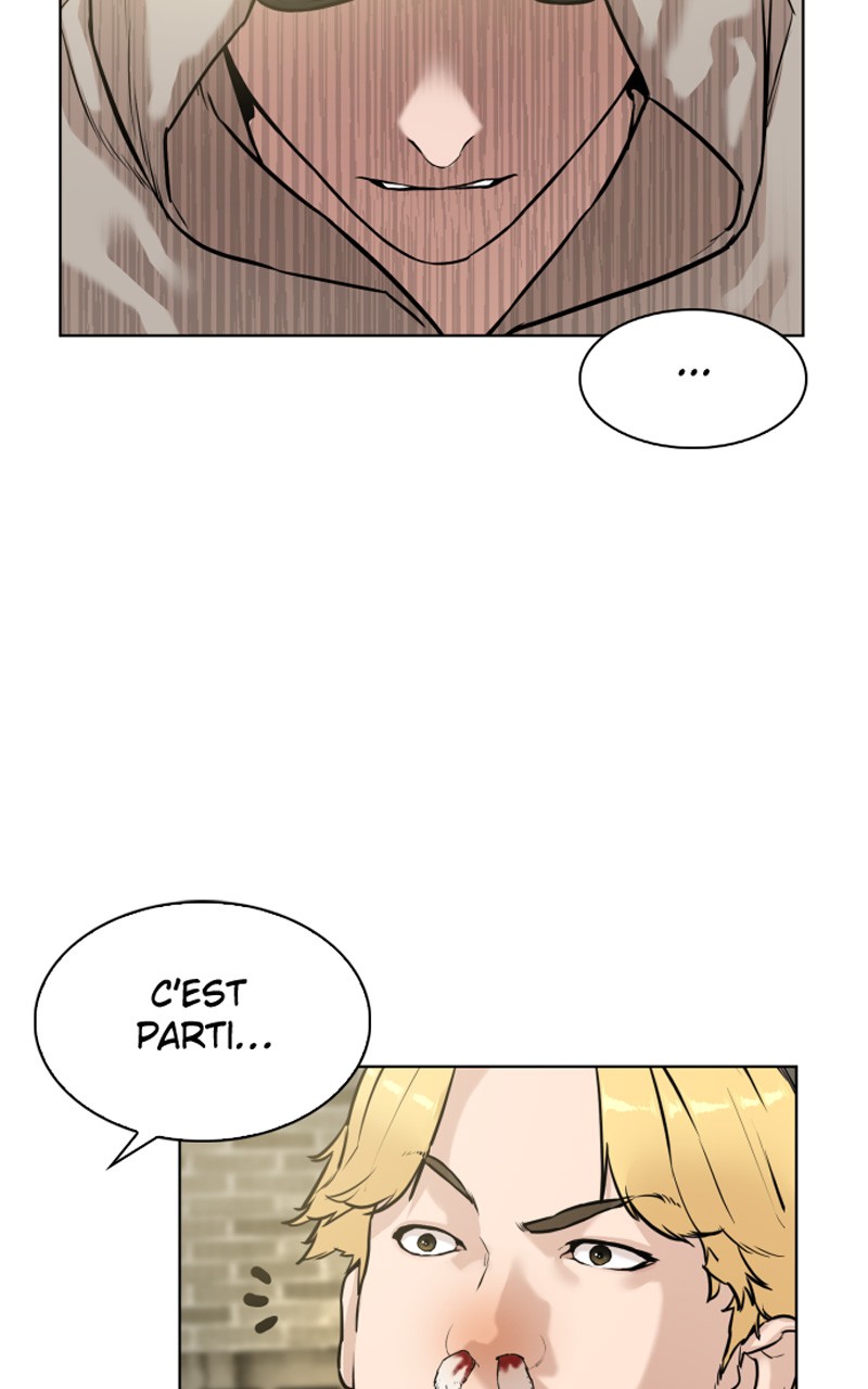 Read How To Fight vf Manga Online