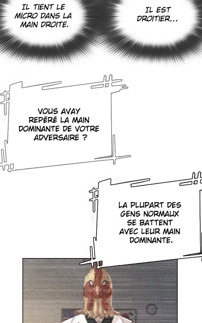 Read How To Fight vf Manga Online