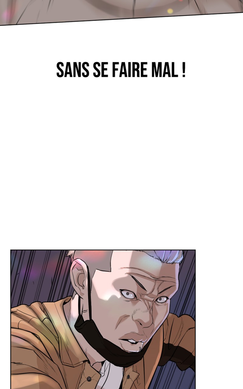 Read How To Fight vf Manga Online