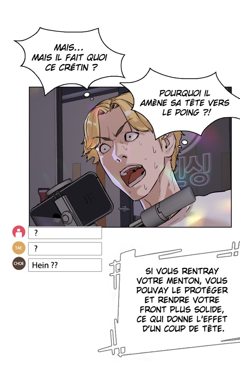 Read How To Fight vf Manga Online