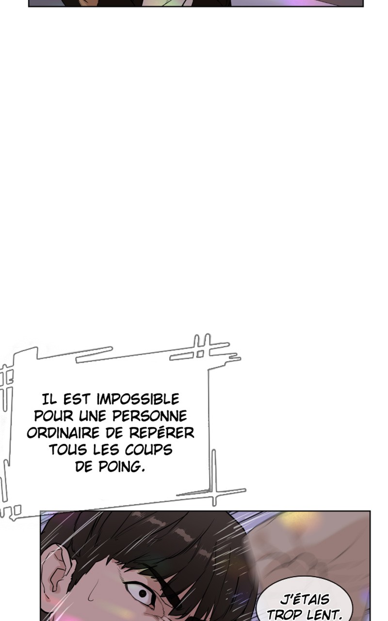 Read How To Fight vf Manga Online
