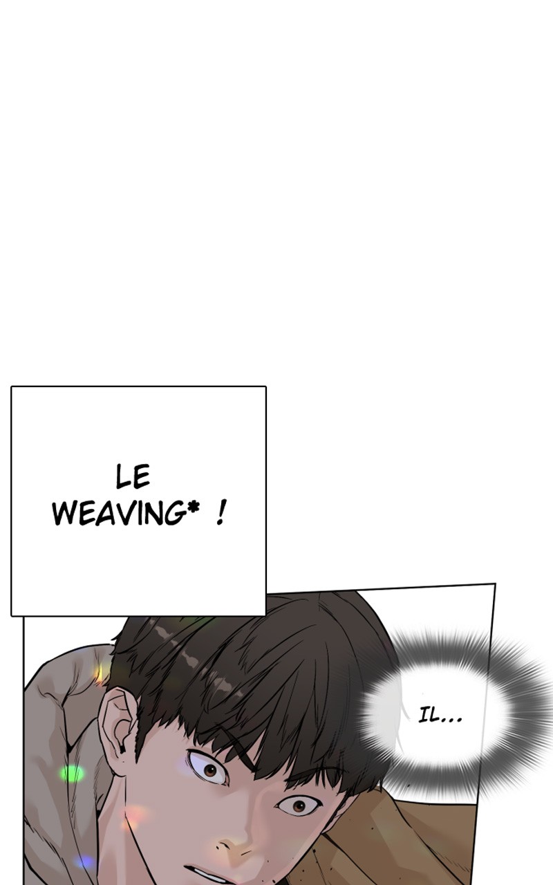Read How To Fight vf Manga Online