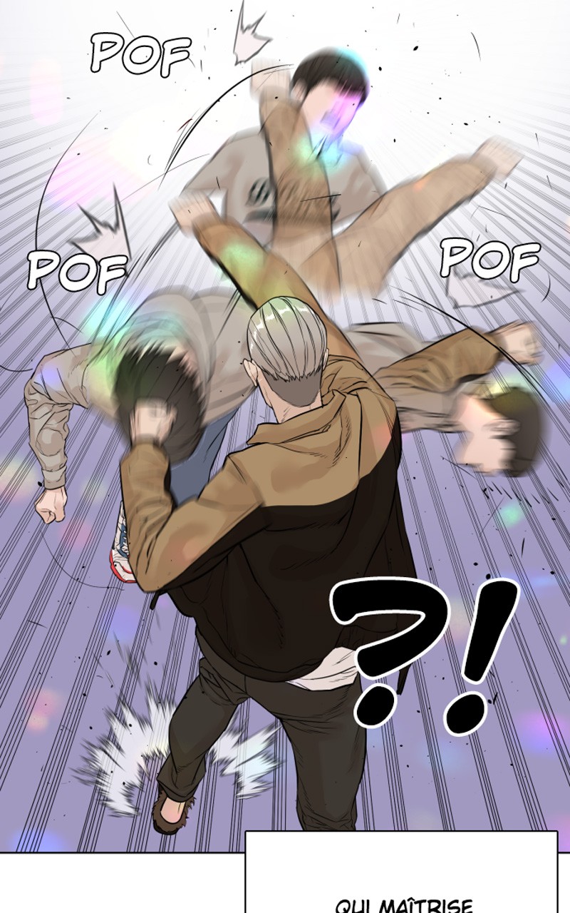 Read How To Fight vf Manga Online