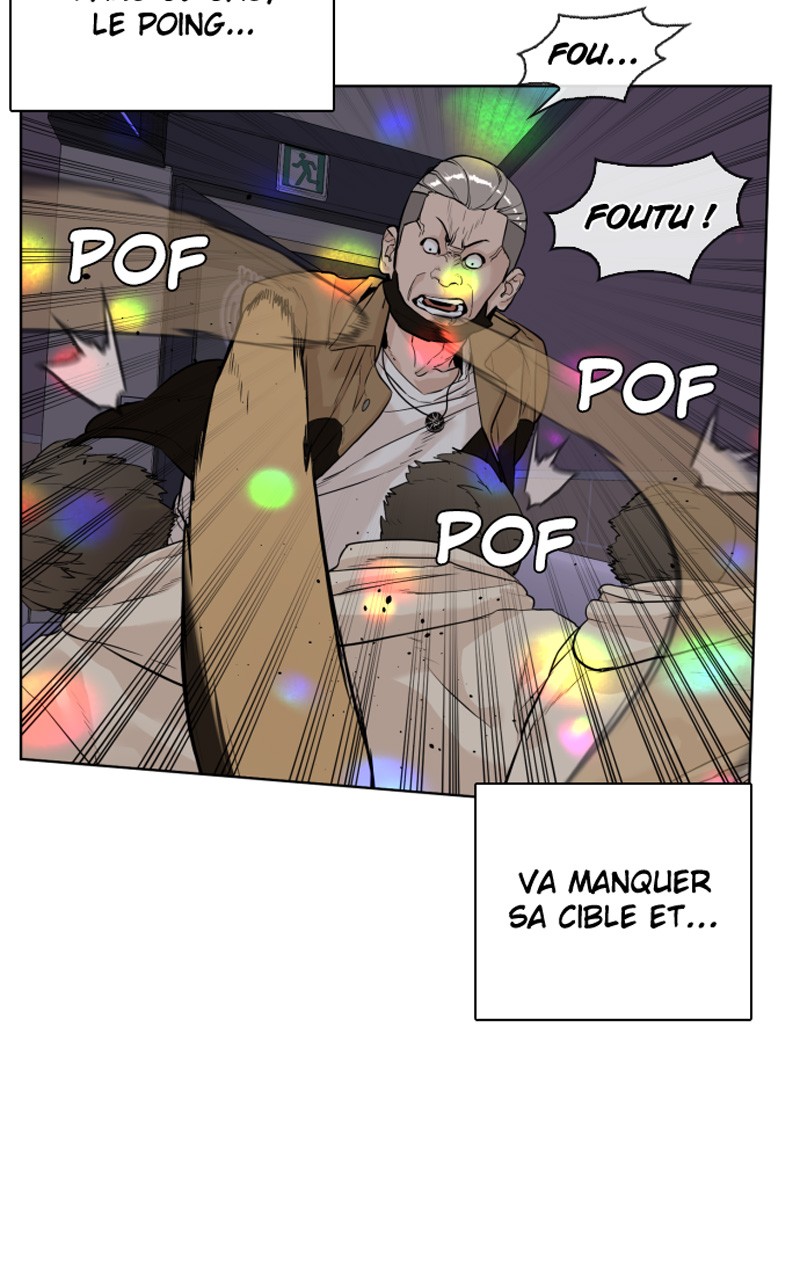 Read How To Fight vf Manga Online