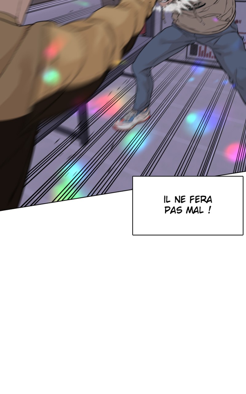 Read How To Fight vf Manga Online