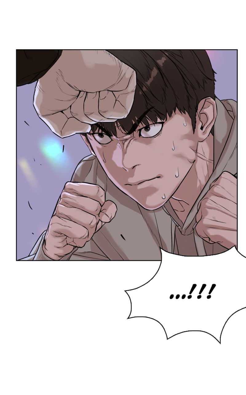 Read How To Fight vf Manga Online